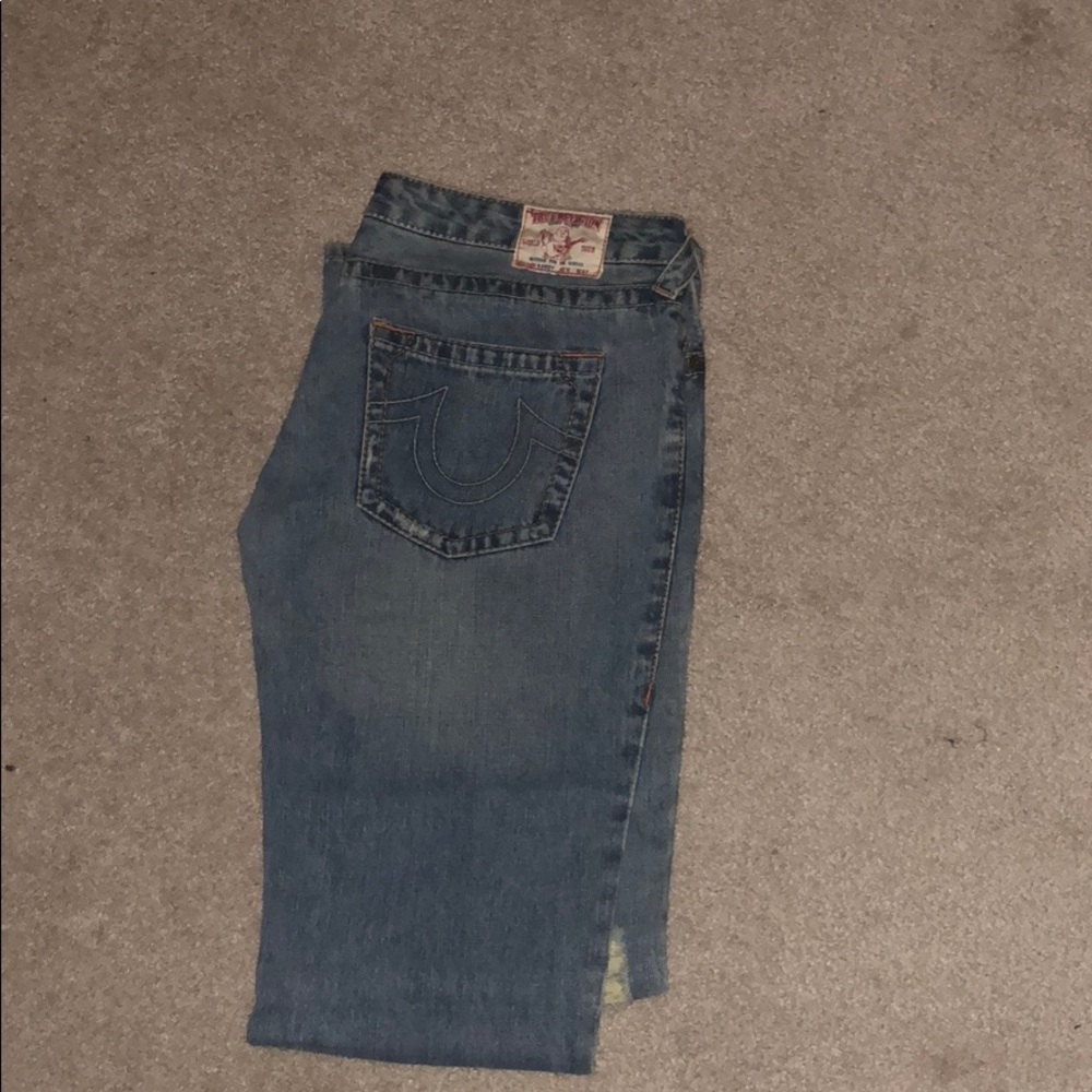 True Religion